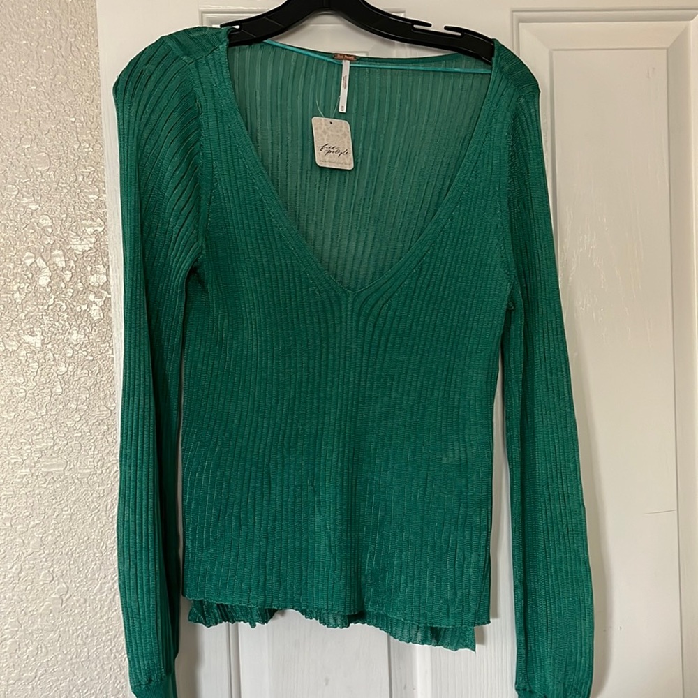 Brand new free people